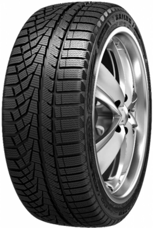 225/50R17 98V, Sailun, ICE BLAZER Alpine EVO 1 XL