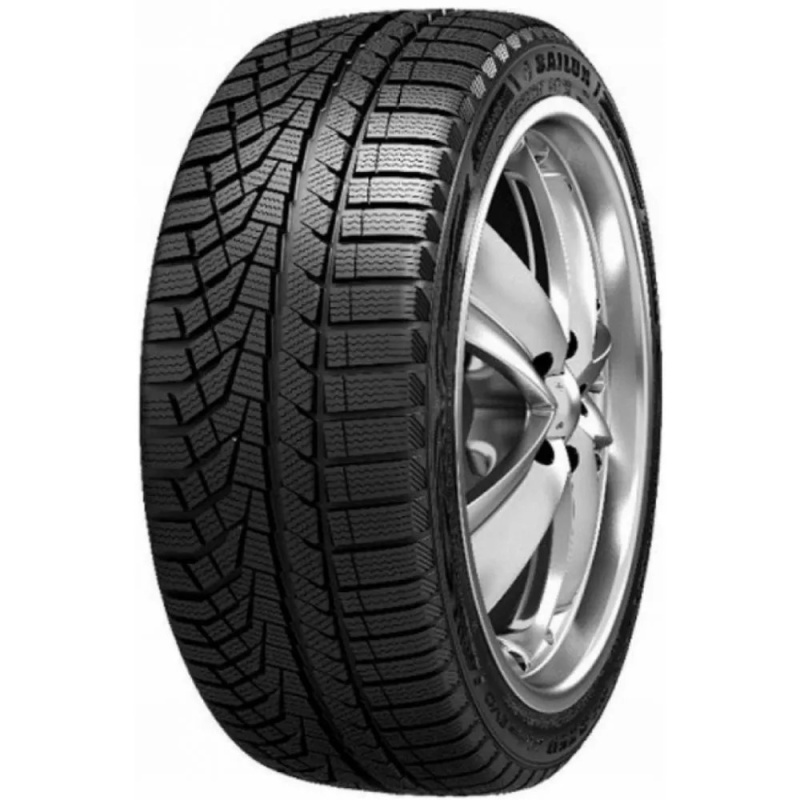 Sailun ICE BLAZER ALPINE EVO1 (WSL3A1) 235/60 R18 107v