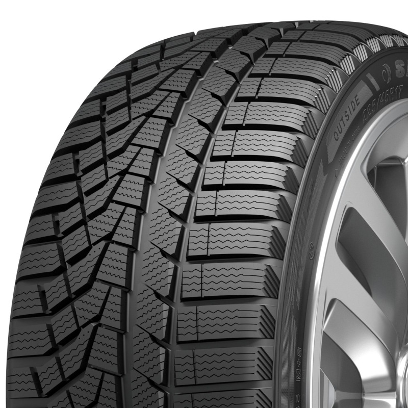 Sailun ICE BLAZER ALPINE EVO1 (WSL3A1) 235/60 R18 107v