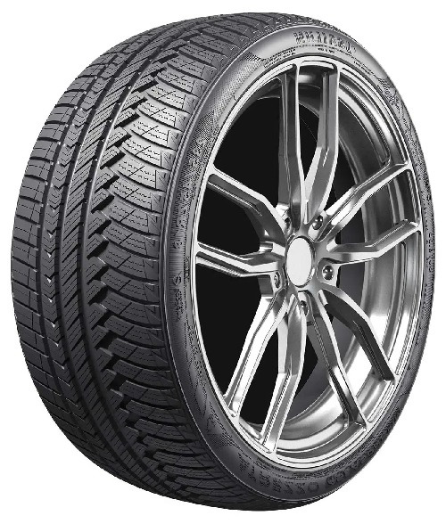 235/60R18 103W, Sailun, ATREZZO 4 SEASONS PRO EV