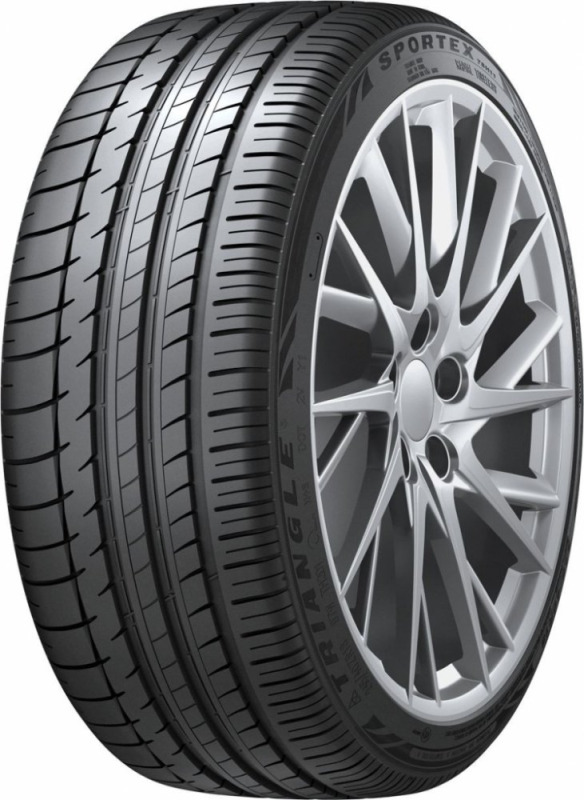 TRIANGLE 225/50 R 16 96W SPORTEX_TH201 TL XL M+S FSL