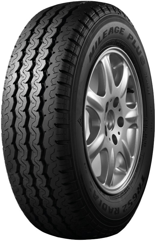 TRIANGLE 205/65 R 16 107/105T MILEAGE_PLUS_TR652 TL C M+S