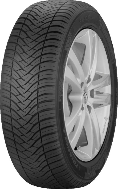 Triangle SeasonX TA01 195/65 R15 95 V XL null