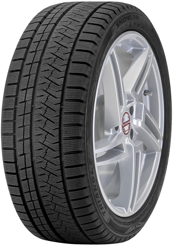 TRIANGLE 255/45 R 19 104V SNOWLINK_PL02 TL XL M+S 3PMSF