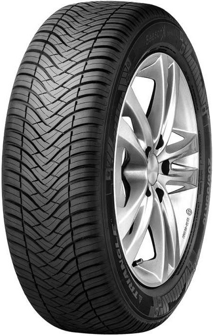 TRIANGLE 235/60 R 18 107W SEASONX_TA01 TL XL M+S 3PMSF