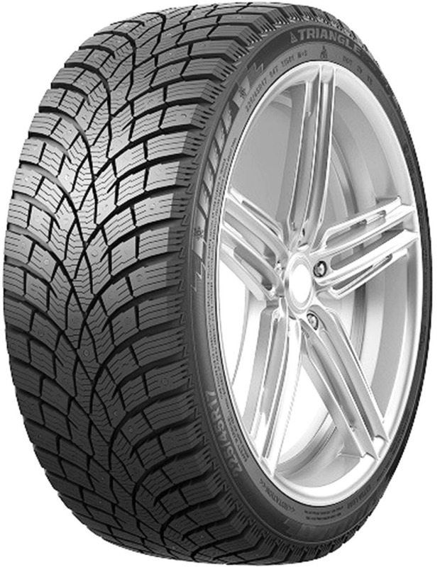 TRIANGLE 225/55 R 18 102T ICELYNX_TI501 TL XL M+S 3PMSF FSL