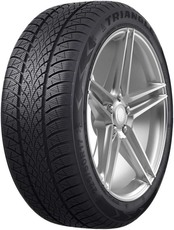 Triangle WinterX TW401 165/65 R14 79 T  null