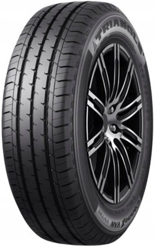 TRIANGLE 215/70 R 15 109/107S CONNEX_VAN_TV701 TL C 8PR M+S