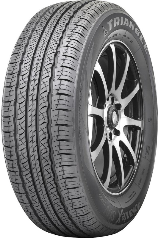 TRIANGLE 275/50 R 20 113W ADVANTEX_SUV_TR259 TL XL M+S FSL