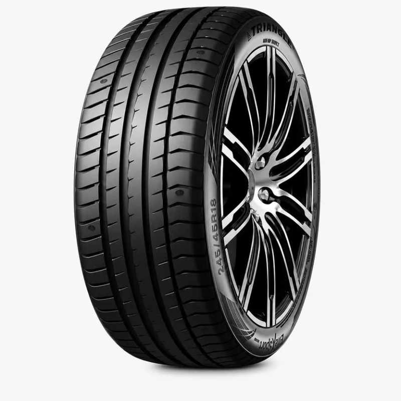 TRIANGLE 205/55 R 17 95W EFFEXSPORT_TH202 TL XL M+S FSL