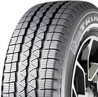 Triangle SeasonX Van TA702 185/75 R16 C 104/102 T  null