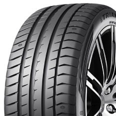 Triangle EffeXSport 205/55 R16 91 V  MSF
