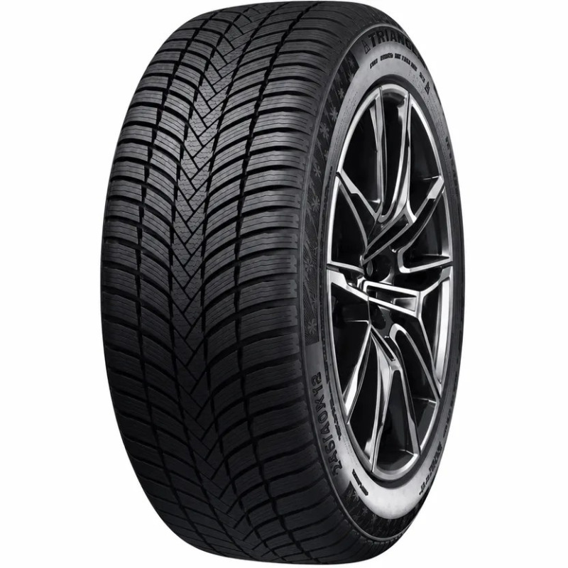 Triangle 255/55R19 111V EffeXWinter TW421 XL DOT25