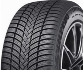 Triangle 255/55R19 111V EffeXWinter TW421 XL DOT25