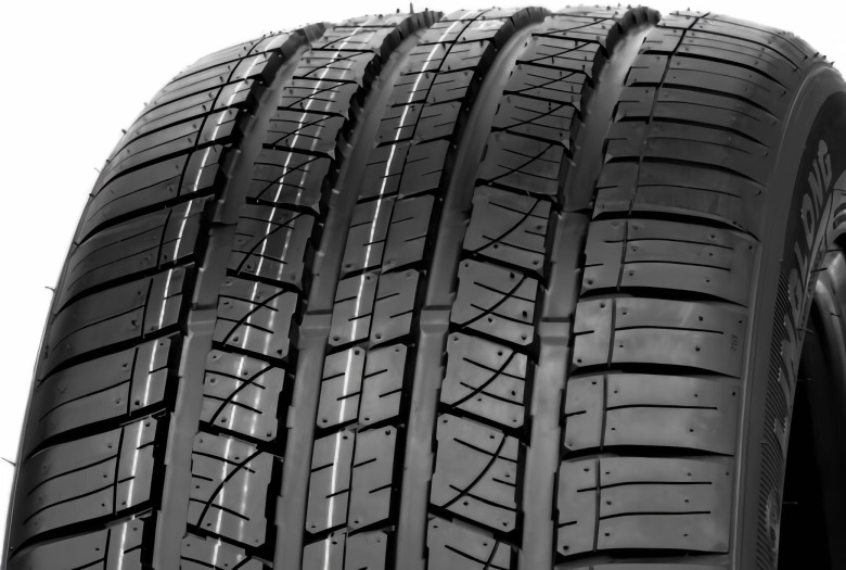 Linglong GREEN-MAX 4×4 HP XL - DEMO 255/55 R18 109V