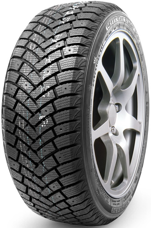 Linglong GreenMax Winter Grip SUV XL 235/65 R17 108T
