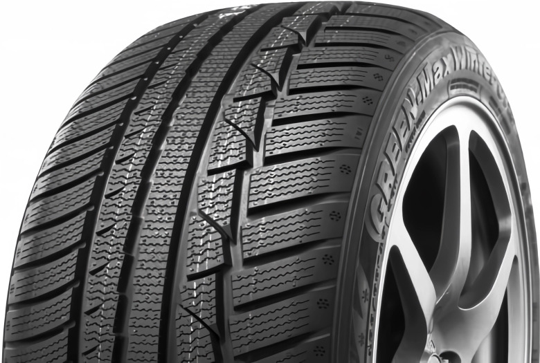 Linglong GREEN-Max Winter UHP XL 205/45 R17 88V