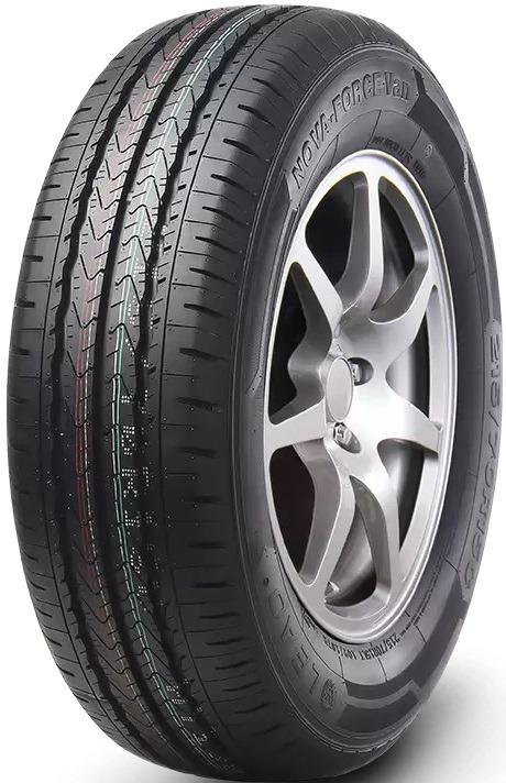 Leao 215/75R16C 113/111R N-F VAN HP R 8PR TL