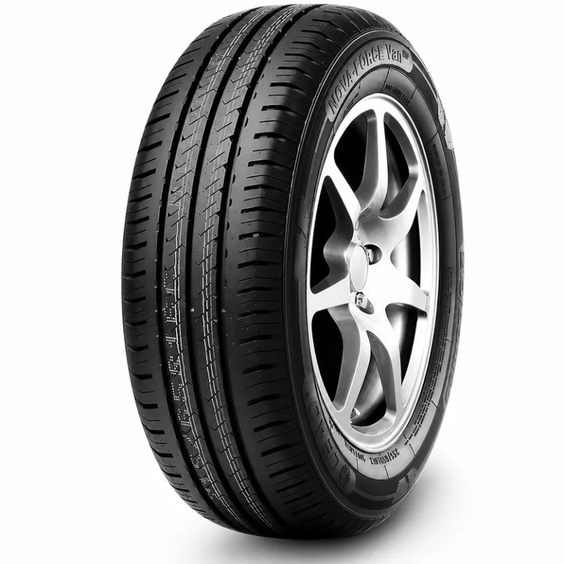 Leao 205/65R16C 107/105R N-F VAN HP R 8PR