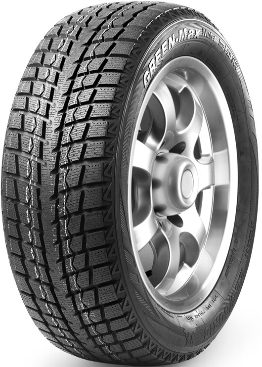 Linglong Green-Max Winter Ice I-15 SUV 255/60 R17 106T