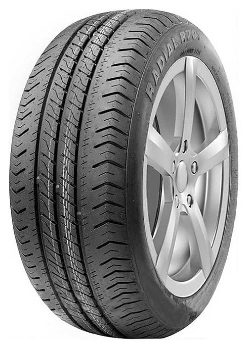 195/55R10 98N, Leao R-701