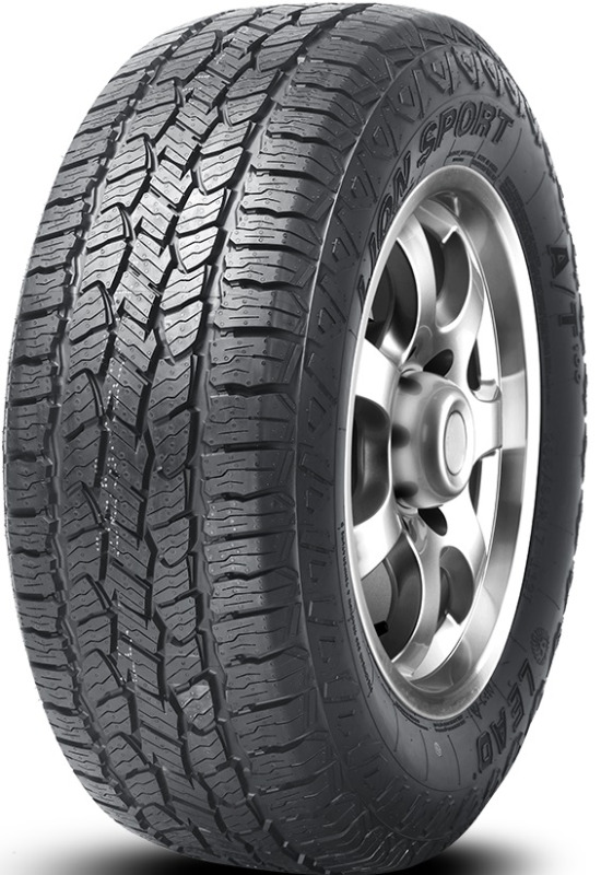 Leao 255/70R15 108T LION SPORT A/T100 TL