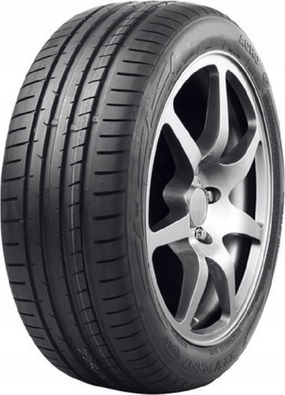 Leao 255/45R19 104W N-F ACRO TL XL