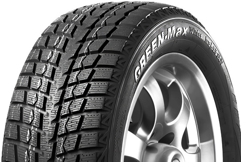 Linglong Green-Max Winter Ice I-15 SUV XL 255/50 R20 109H