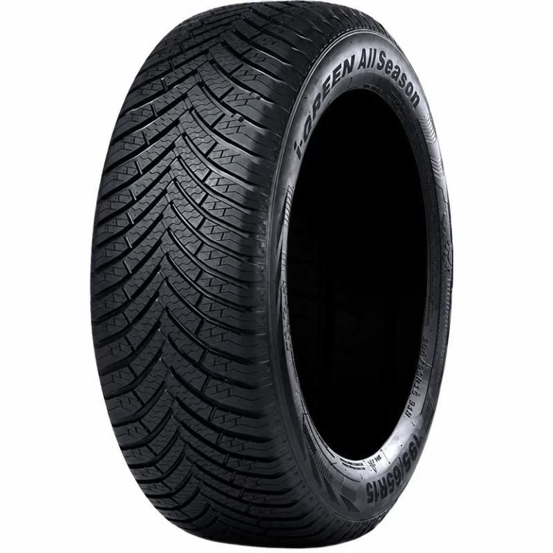 Leao 245/70R16 107H iGREEN ALL SEASON TL