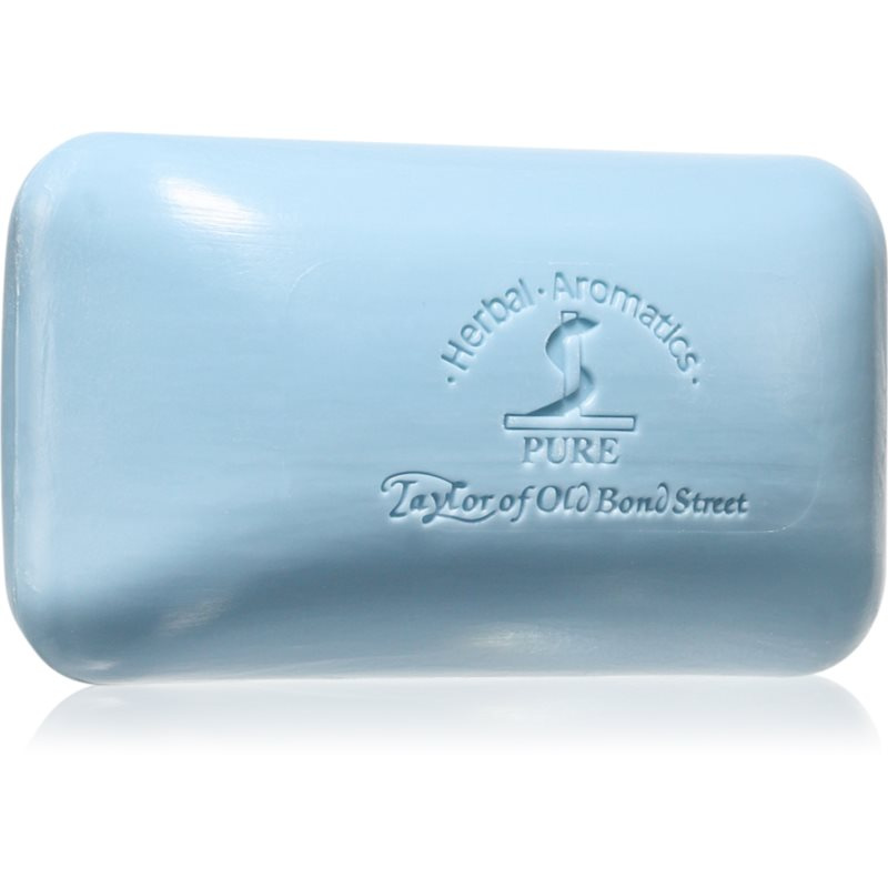 Taylor of Old Bond Street Eton College Collection Gentleman's Soap tuhé mýdlo 200 g