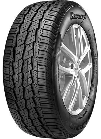 Gripmax SureGrip A/S VAN 205/65 R16 107t