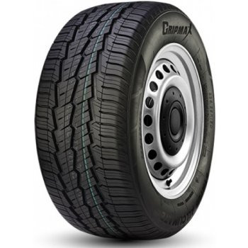 Gripmax SureGrip A/S VAN 205/70 R15 106t