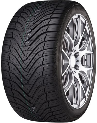 Gripmax SureGrip A/S XL 235/60 R18 107w