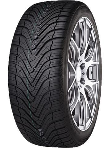 Gripmax SureGrip A/S XL 235/60 R18 107w