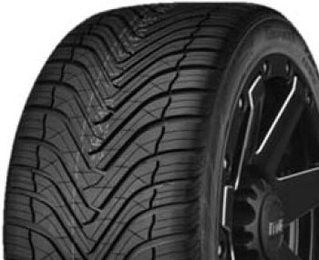 Gripmax SureGrip A/S XL 235/60 R18 107w