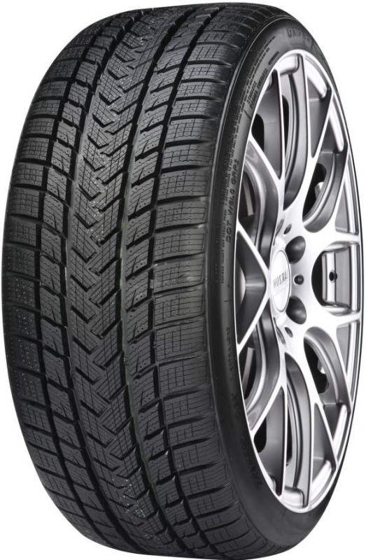 Gripmax SUREGRIP PRO WINTER XL 275/45 R18 107v