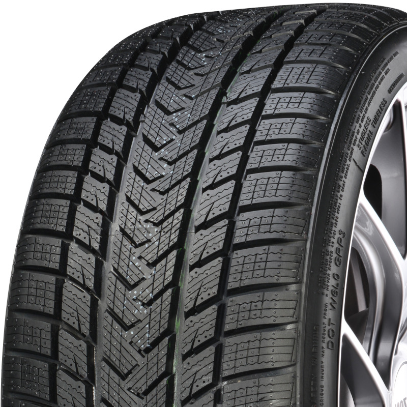 225/35R19 88V, Gripmax, Status Pro Winter XL0