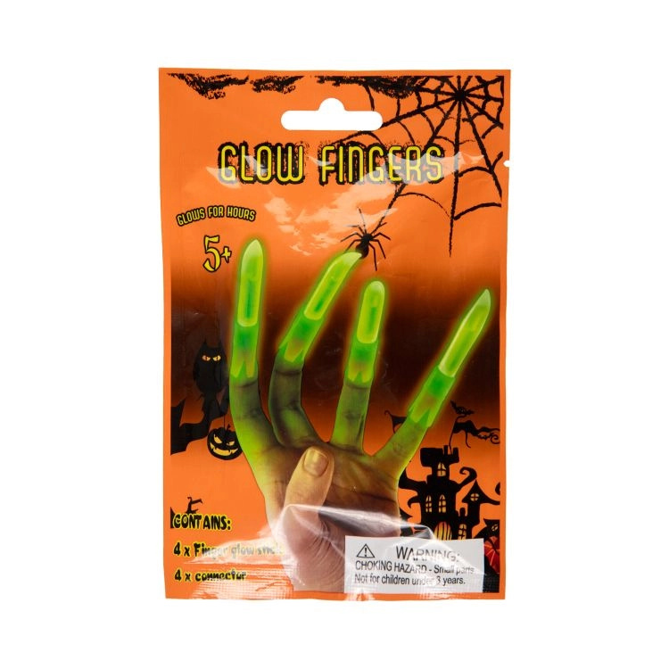 Svíticí prsty ALBI