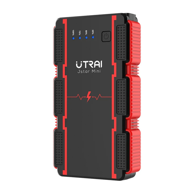 UTRAI JS Mini startér pro automobily