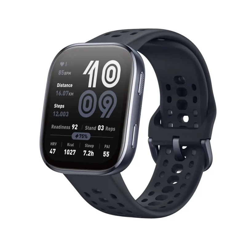 Amazfit Bip 6 Černá