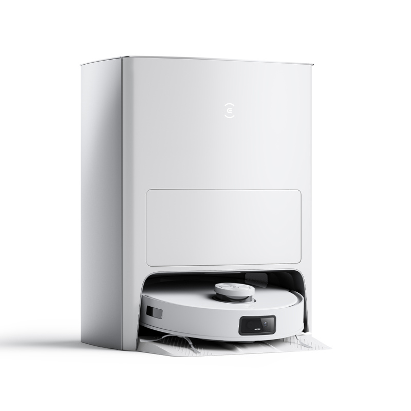 Ecovacs Robotický vysavač Deebot T20e Omni