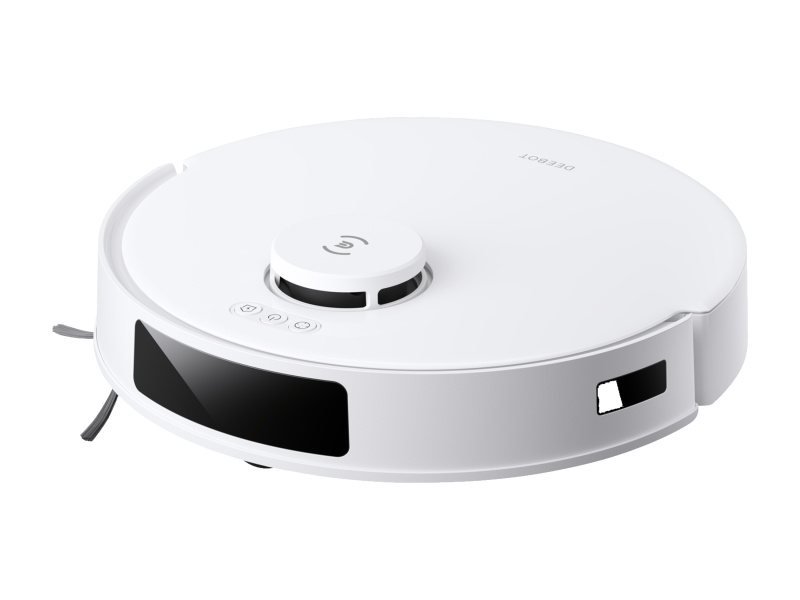 Ecovacs Robotický vysavač a mop Deebot N20 Plus