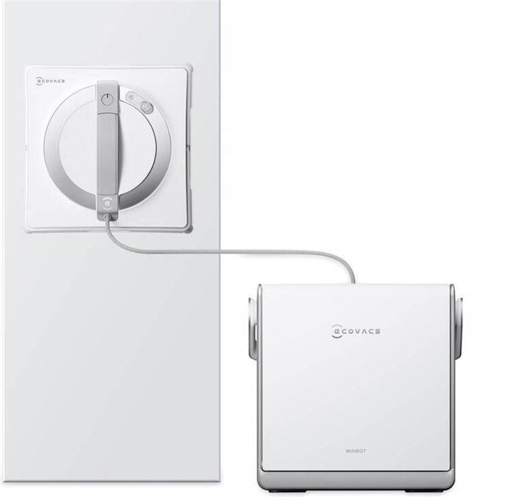 Ecovacs Robot na čištění oken »Winbot W2 Pro Omni«