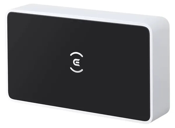 Modul na připojení k mobilní síti pro robotickou sekačku Ecovacs Goat A / černá/bílá Varianta: ivi2