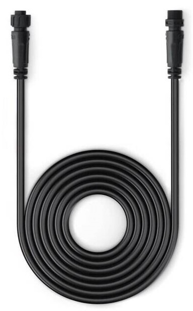 Napájecí kabel prodlužovací Ecovacs Goat pro RTK stanice / 10 m / černá Varianta: ivi1