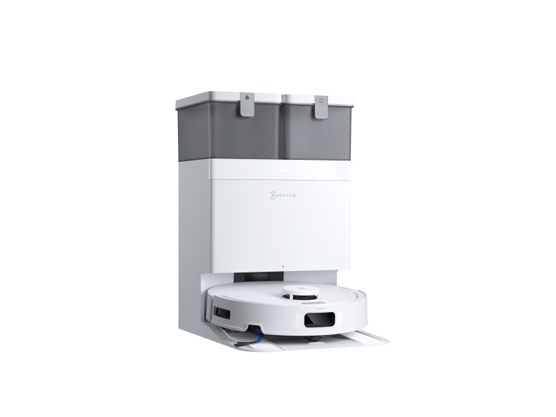 Ecovacs Robotický vysavač a mop »Deebot T30C Gen2«