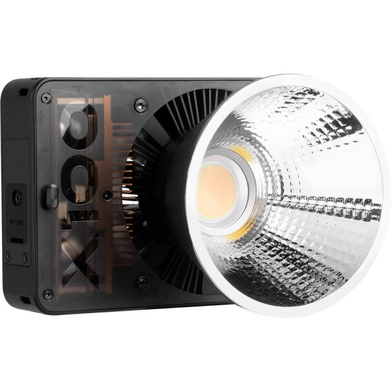 ZHIYUN LED Molus X100 COB Light Combo