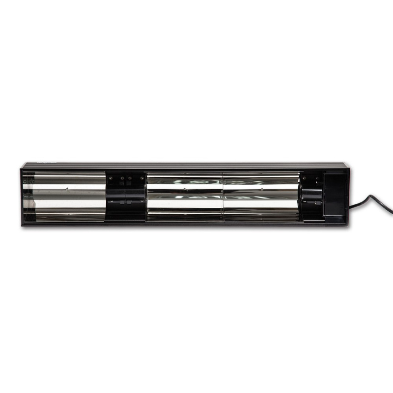 ReptiZoo Osvětlovací kryt Compact, 66cm