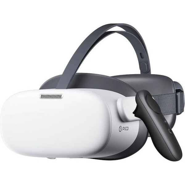 PICO G3 6GB/128GB Bílá