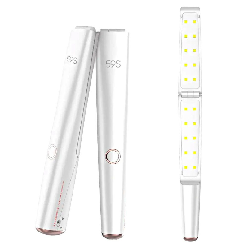 59S UV-C UNIVERZÁLNÍ TYČOVÝ STERILIZÁTOR X5